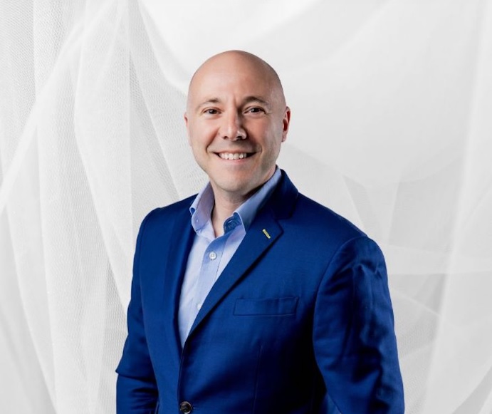 Aboitiz Guy Sheppard COO at ADI