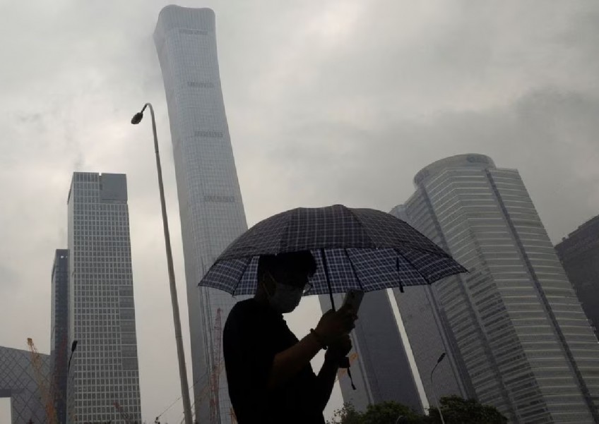 China’s pitch to foreign investors falls flat as incentives dwindle – July 2023