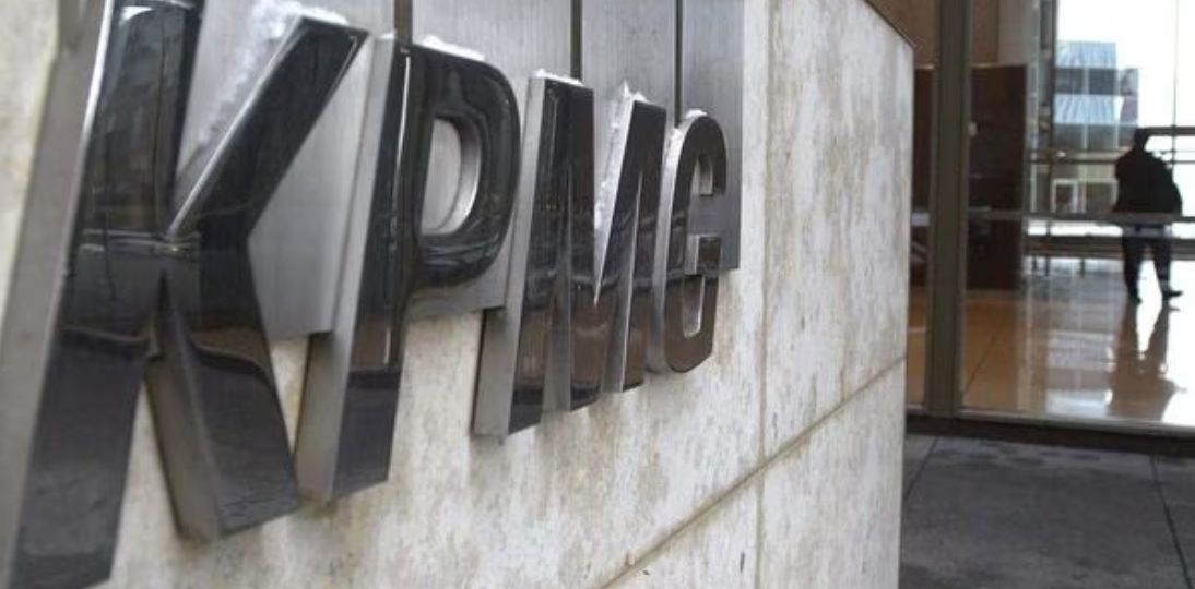 KPMG Banner image