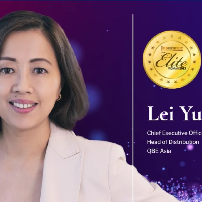 PBEC BoD Lei Yu Award