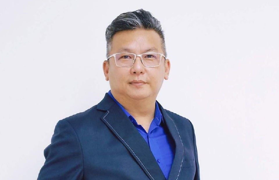PBEC New Member Announcement – PBEC Welcomes Datuk Adam Yee MD & CEO of Powerwell International Sdn Bhd – July 2023
