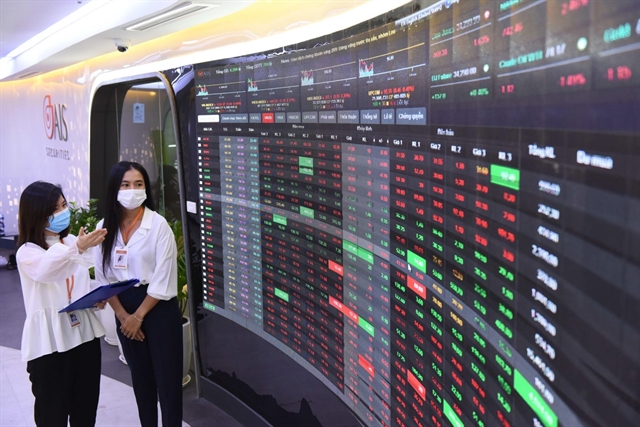 VN stock market ready for rebound as negative factors abate: States PBEC’s VinaCapital – Nov 2023