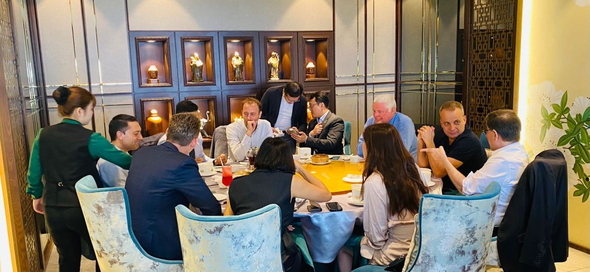 Vietnam roundtable image 7