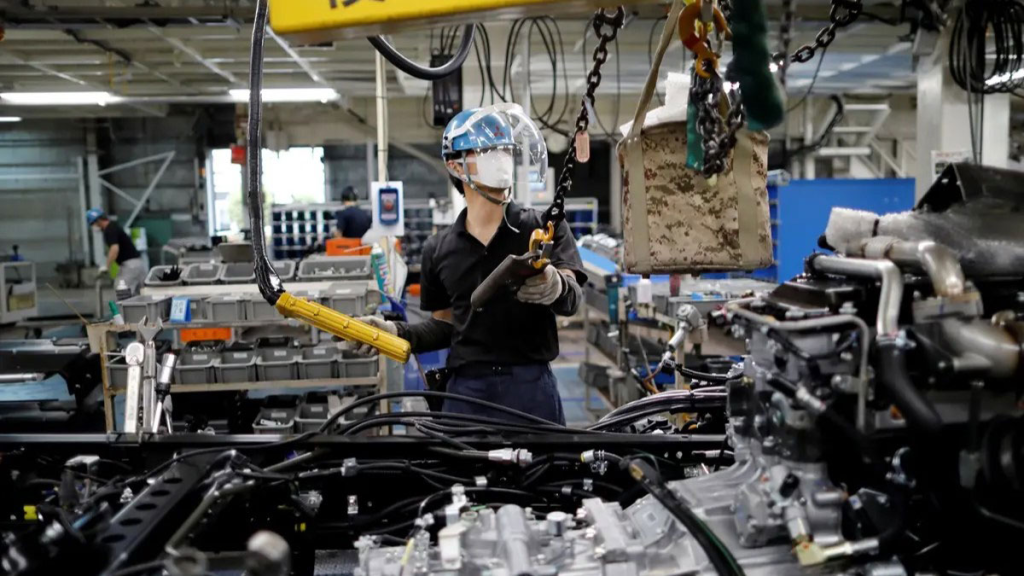 Japan’s plan to restructure global supply chains – July 2024
