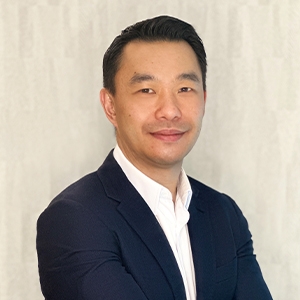 Anthony Chan