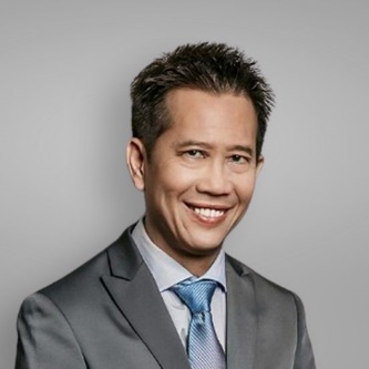 David Ching